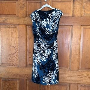 Dress for work or play